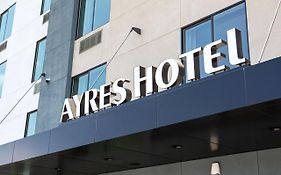 Ayres Hotel Vista Carlsbad